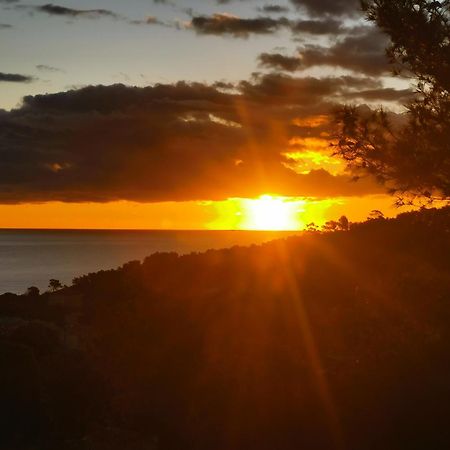 Cap Esterel Mer Sport Et Nature, Dans Village Pierres Et Vacances Saint-Raphael  Luaran gambar