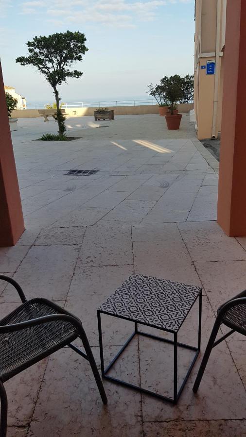 Cap Esterel Mer Sport Et Nature, Dans Village Pierres Et Vacances Saint-Raphael  Luaran gambar