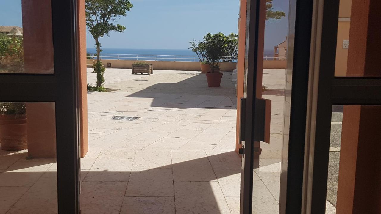 Cap Esterel Mer Sport Et Nature, Dans Village Pierres Et Vacances Saint-Raphael  Luaran gambar