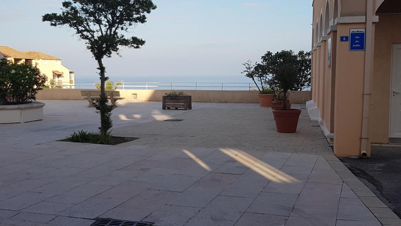 Cap Esterel Mer Sport Et Nature, Dans Village Pierres Et Vacances Saint-Raphael  Luaran gambar