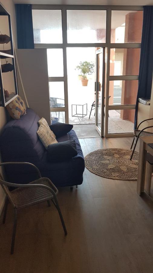 Cap Esterel Mer Sport Et Nature, Dans Village Pierres Et Vacances Saint-Raphael  Luaran gambar