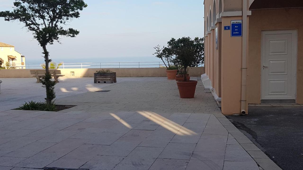 Cap Esterel Mer Sport Et Nature, Dans Village Pierres Et Vacances Saint-Raphael  Luaran gambar