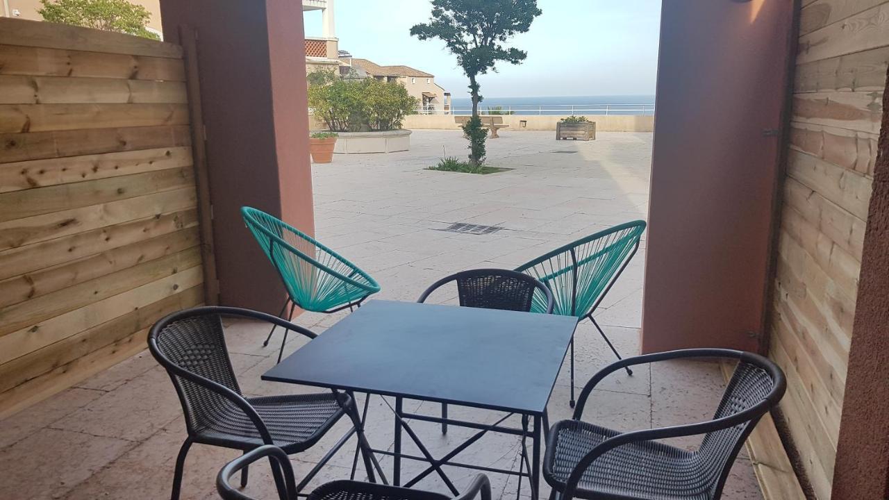 Cap Esterel Mer Sport Et Nature, Dans Village Pierres Et Vacances Saint-Raphael  Luaran gambar