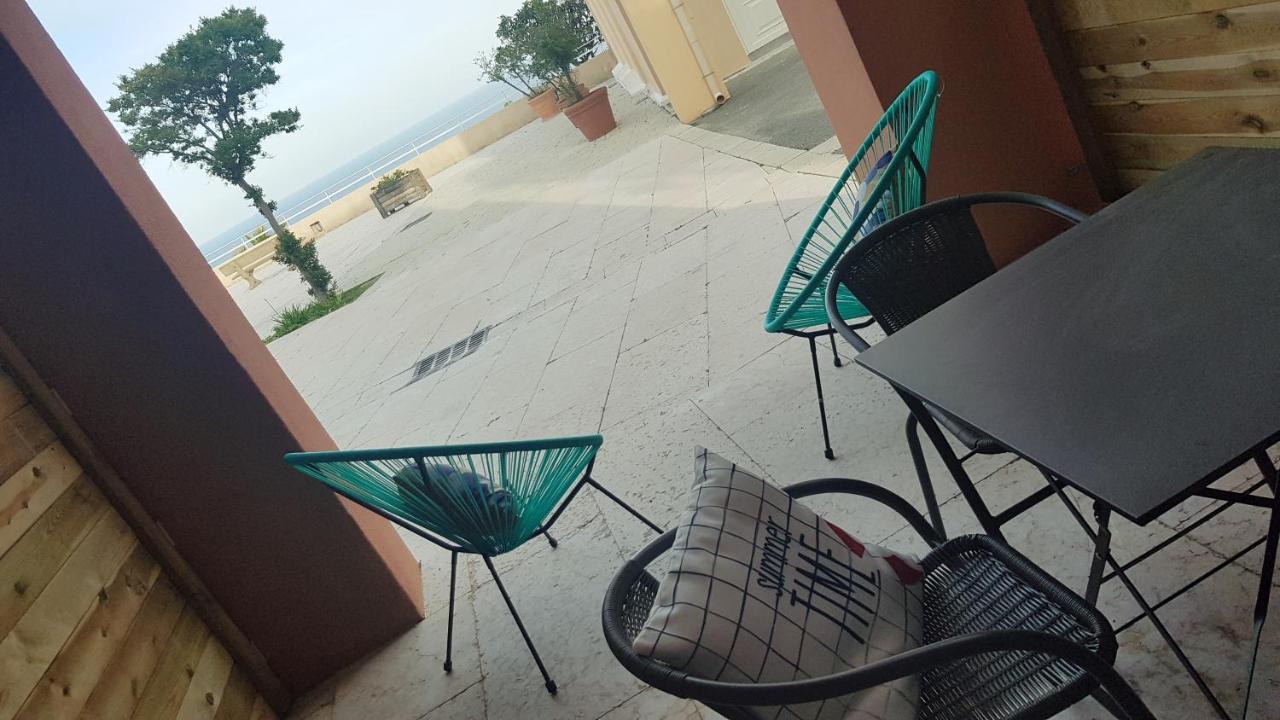Cap Esterel Mer Sport Et Nature, Dans Village Pierres Et Vacances Saint-Raphael  Luaran gambar