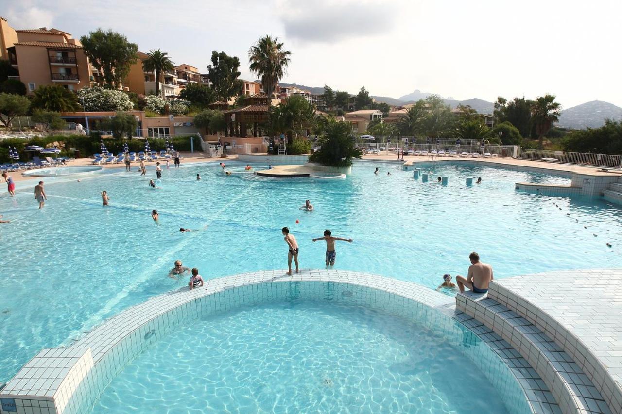 Cap Esterel Mer Sport Et Nature, Dans Village Pierres Et Vacances Saint-Raphael  Luaran gambar