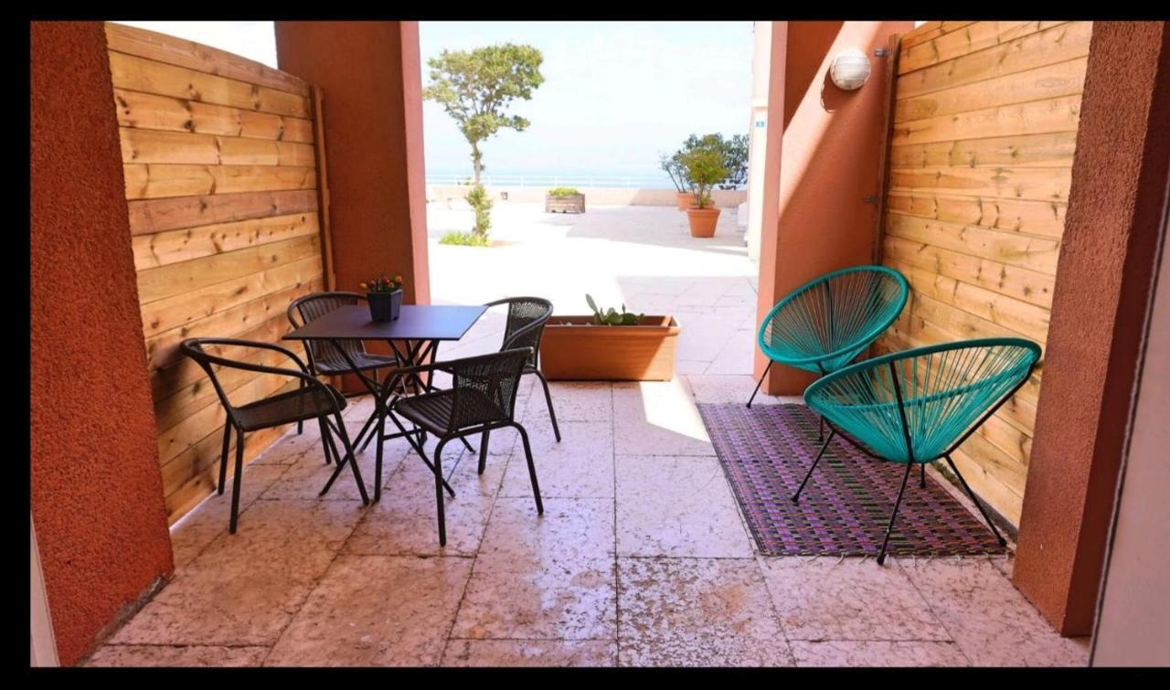 Cap Esterel Mer Sport Et Nature, Dans Village Pierres Et Vacances Saint-Raphael  Luaran gambar