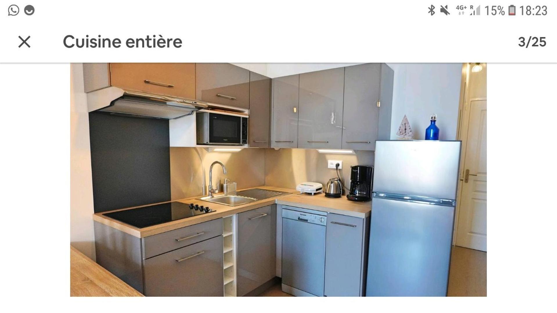 Cap Esterel Mer Sport Et Nature, Dans Village Pierres Et Vacances Saint-Raphael  Bilik gambar