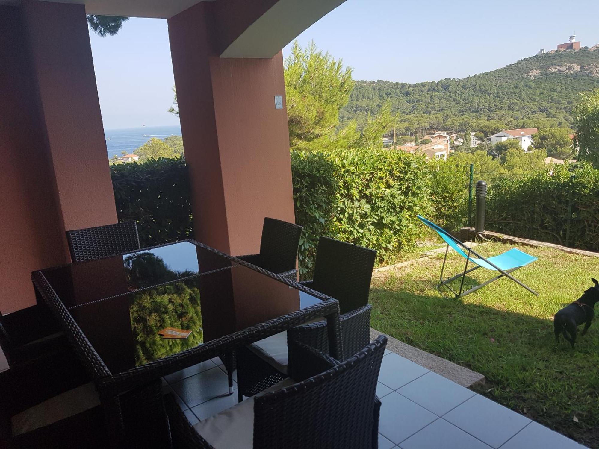 Cap Esterel Mer Sport Et Nature, Dans Village Pierres Et Vacances Saint-Raphael  Luaran gambar