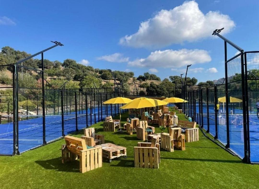 Cap Esterel Mer Sport Et Nature, Dans Village Pierres Et Vacances Saint-Raphael  Luaran gambar