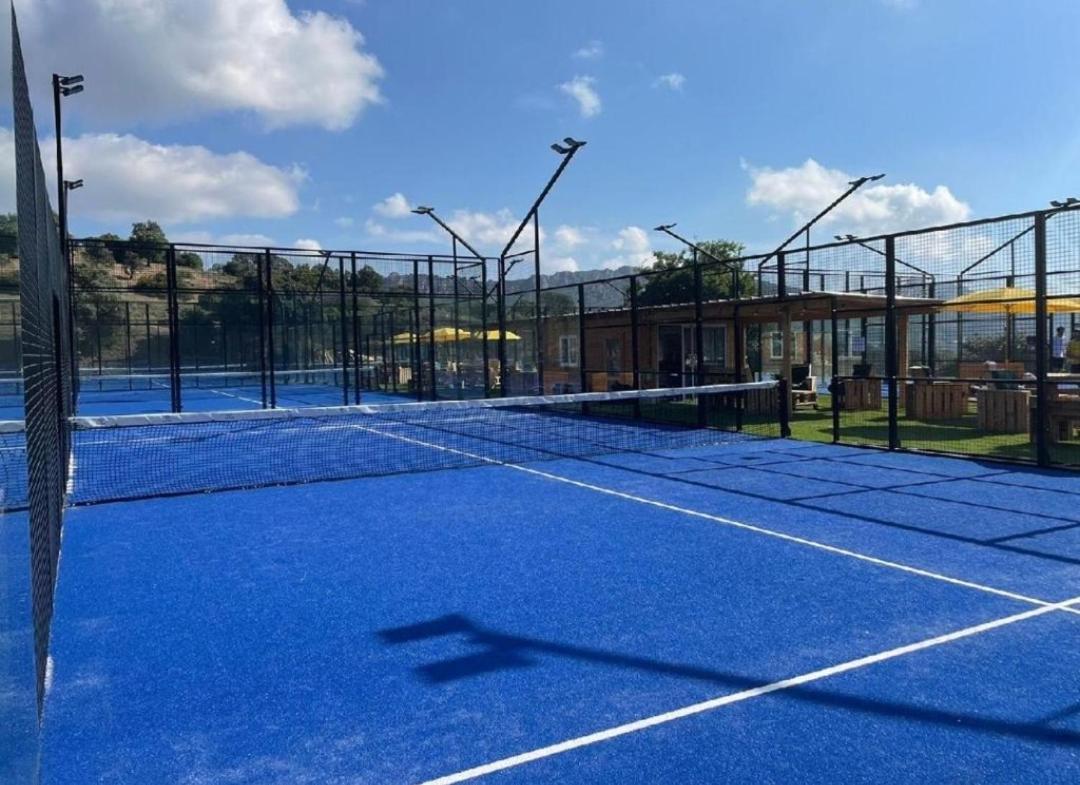 Cap Esterel Mer Sport Et Nature, Dans Village Pierres Et Vacances Saint-Raphael  Luaran gambar