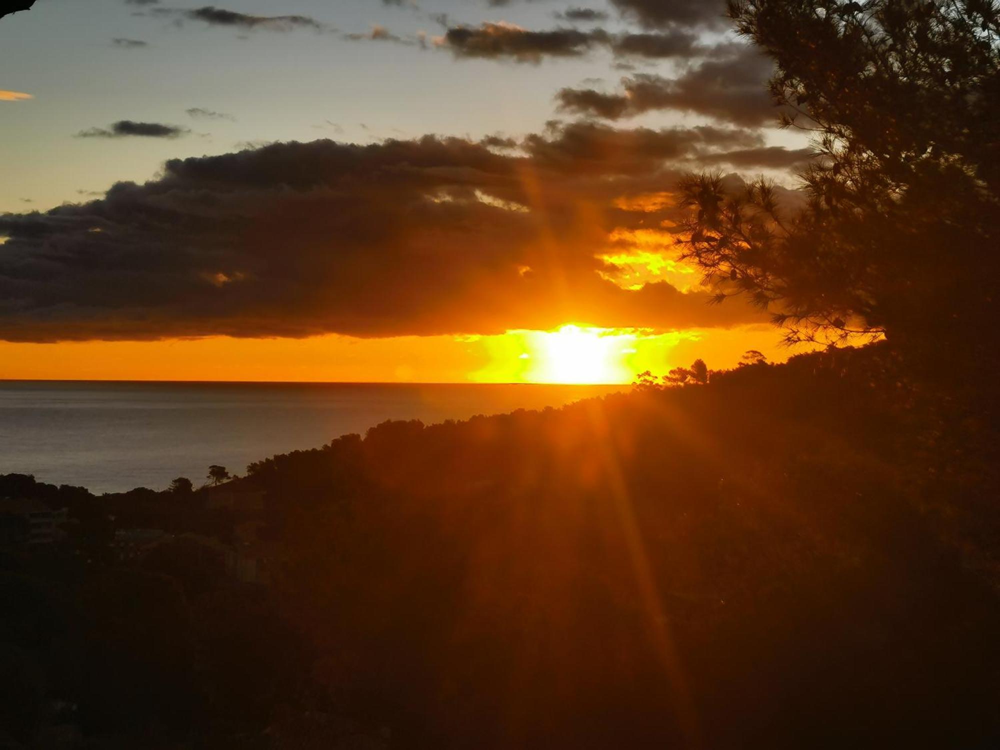 Cap Esterel Mer Sport Et Nature, Dans Village Pierres Et Vacances Saint-Raphael  Luaran gambar