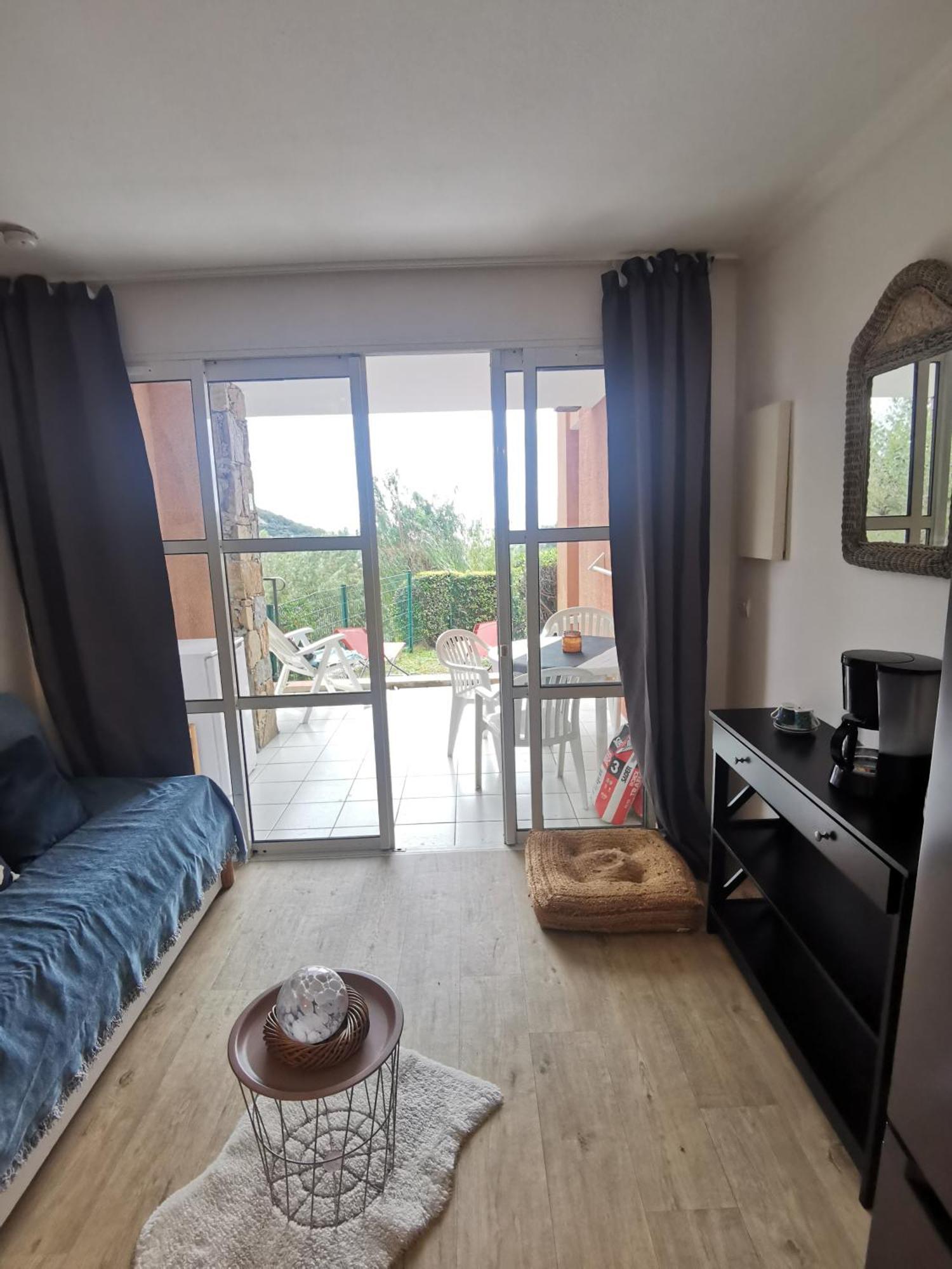Cap Esterel Mer Sport Et Nature, Dans Village Pierres Et Vacances Saint-Raphael  Luaran gambar